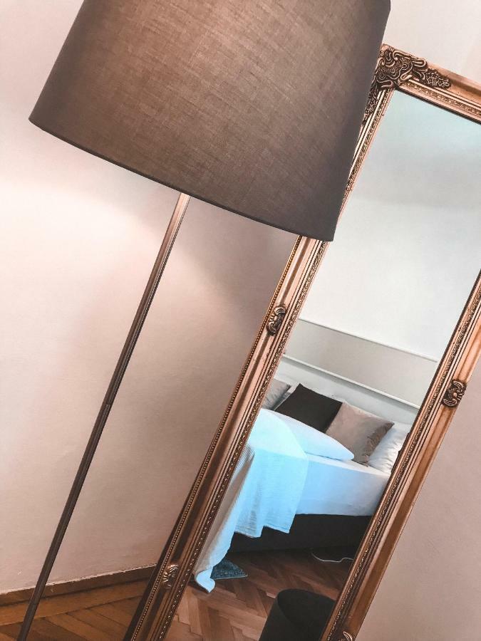 Luxury Apartments Only For Business Travel Salzburg Eksteriør bilde