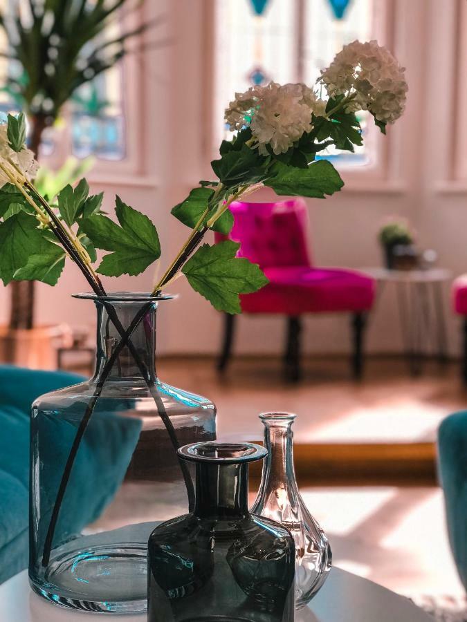 Luxury Apartments Only For Business Travel Salzburg Eksteriør bilde